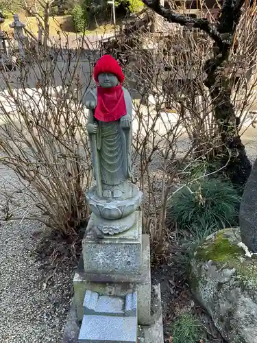 椎尾山薬王院(茨城県)