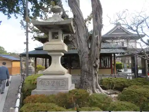善光寺(長野県)