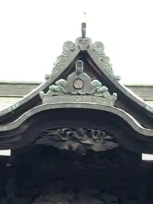 桜神宮のその他建物