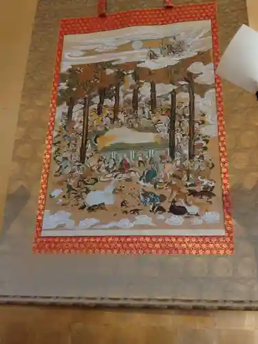 龍香院(宮城県)