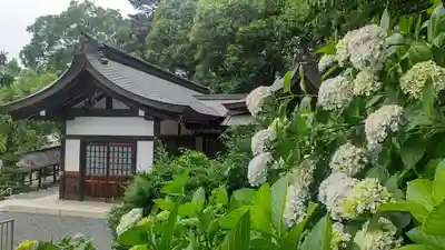 吉備津神社(岡山県)