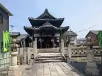 観浄寺(三重県)