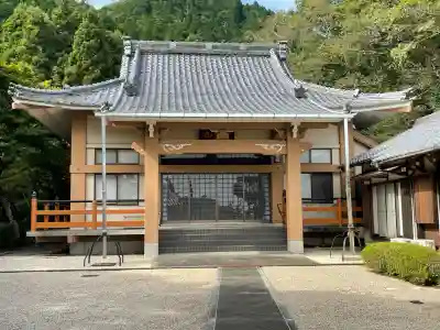 法安寺(三重県)
