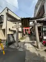 産場稲荷社(京都府)