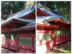 那須神社(栃木県)