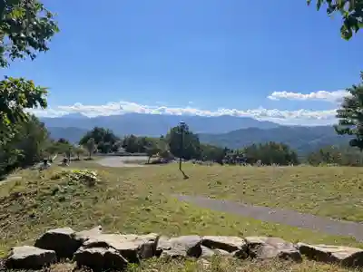 藻岩神社(北海道)