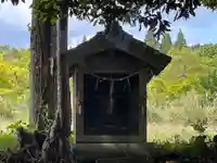 雲晴神社(京都府)