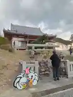 覚住寺(兵庫県)