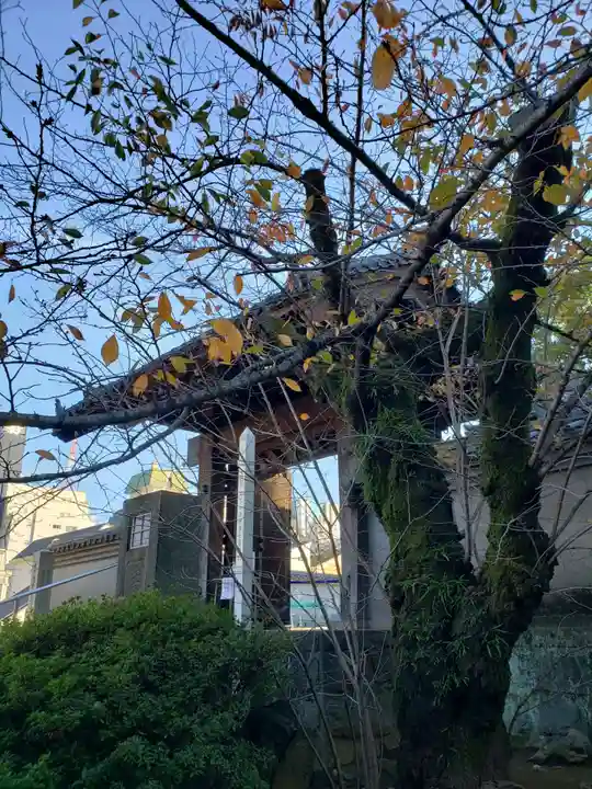 泉岳寺(東京都)