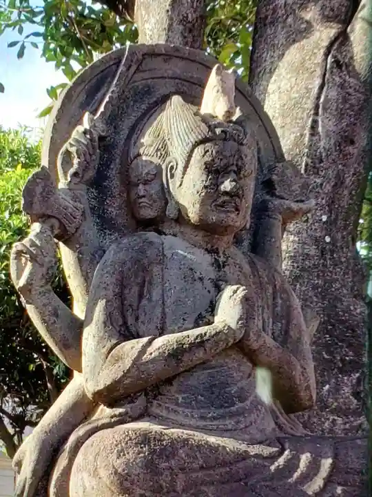 福王山 慈眼寺(東京都)