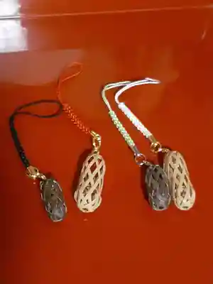 伏木香取神社(茨城県)