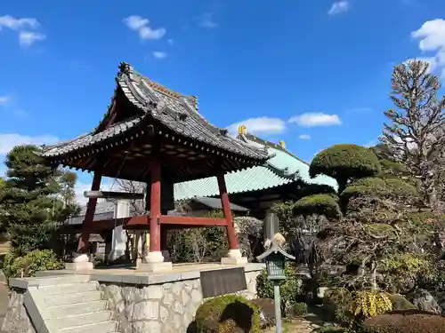 密藏院(埼玉県)