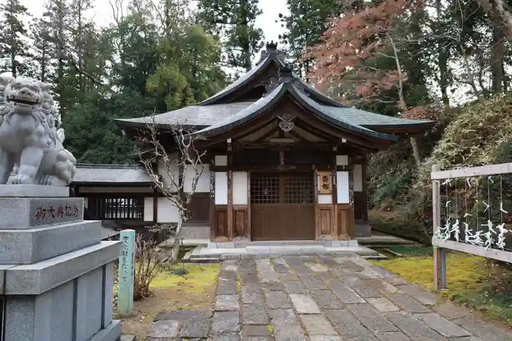 一之宮貫前神社(群馬県)