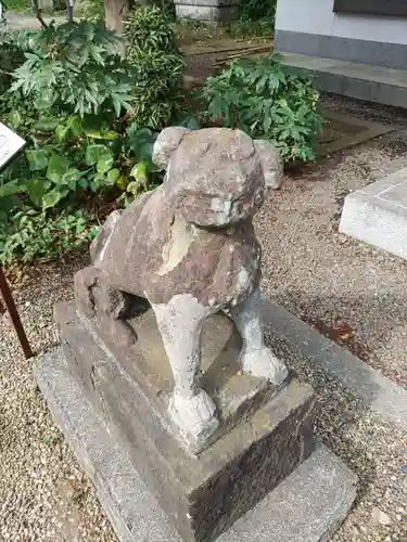 若宮神社(東京都)