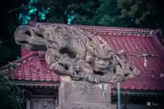 鹿島神社(福島県)