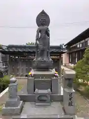 観音寺(新潟県)