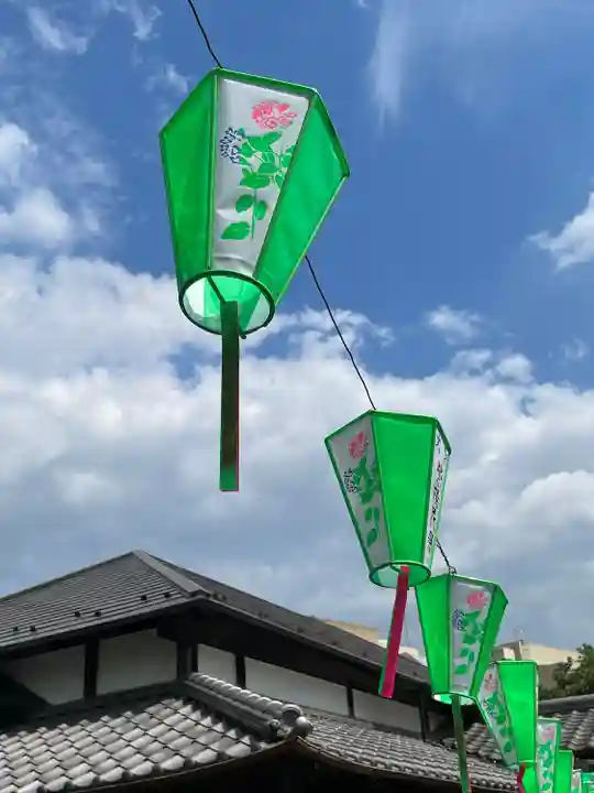 白山神社(東京都)