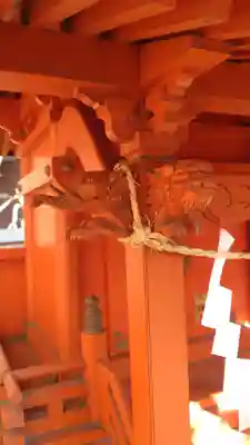 町田稲荷(東京都)