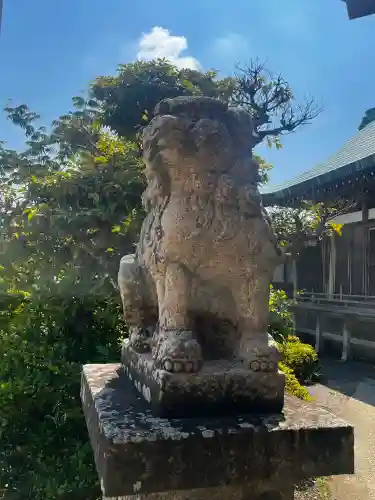 賀茂神社(兵庫県)