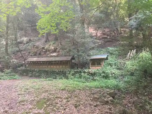 武蔵二宮 金鑚神社(埼玉県)