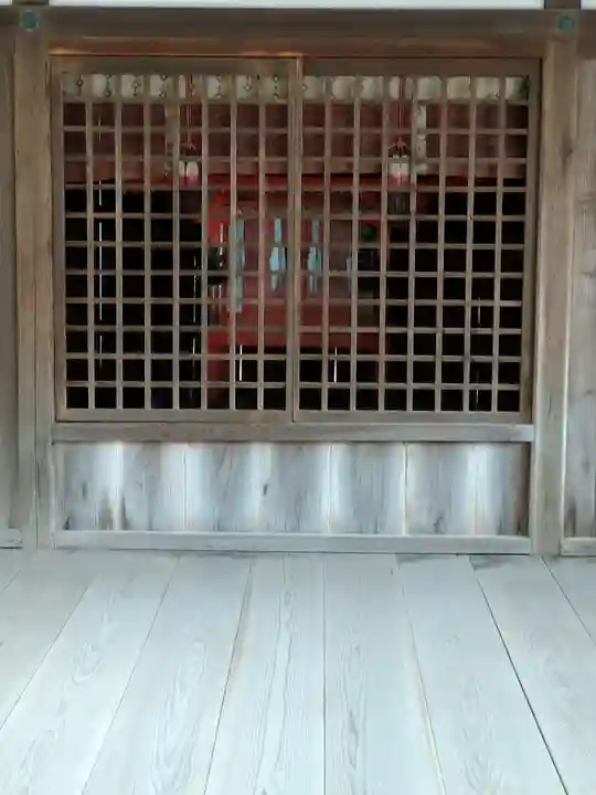 厳島神社(広島県)