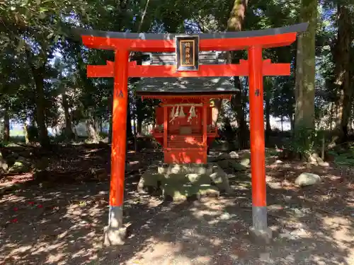 甲良神社(滋賀県)