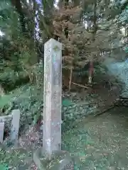 大森神社の建物その他