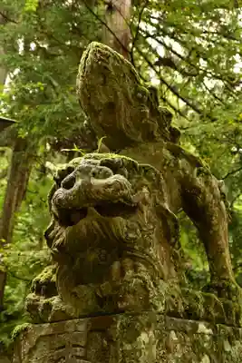 志多備神社(島根県)