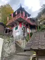 椿堂 遍照院(大分県)