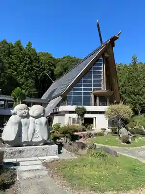 嶽之下宮(静岡県)