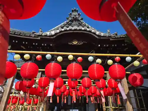 おふさ観音（観音寺）(奈良県)