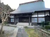大隆寺の本殿・本堂