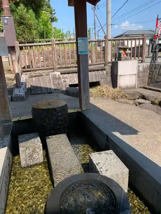 柳廼社(福井県)