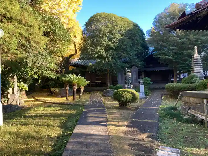感応院(神奈川県)