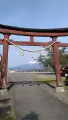 弘前天満宮(青森県)