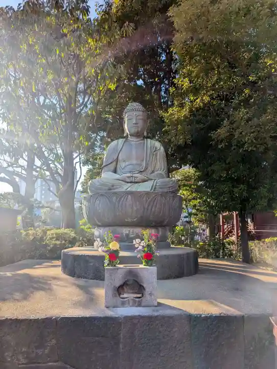 浅草寺(東京都)