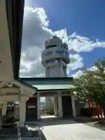 柿本神社(兵庫県)