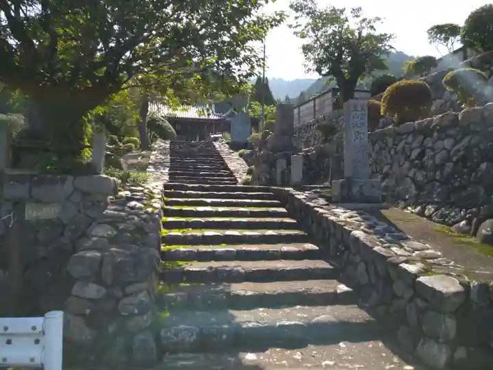 即清寺のその他建物