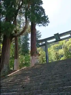 妙義神社のその他建物