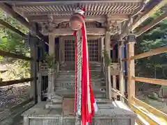 八幡神社(福井県)