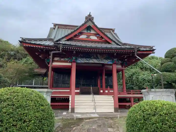 清水寺(千葉県)