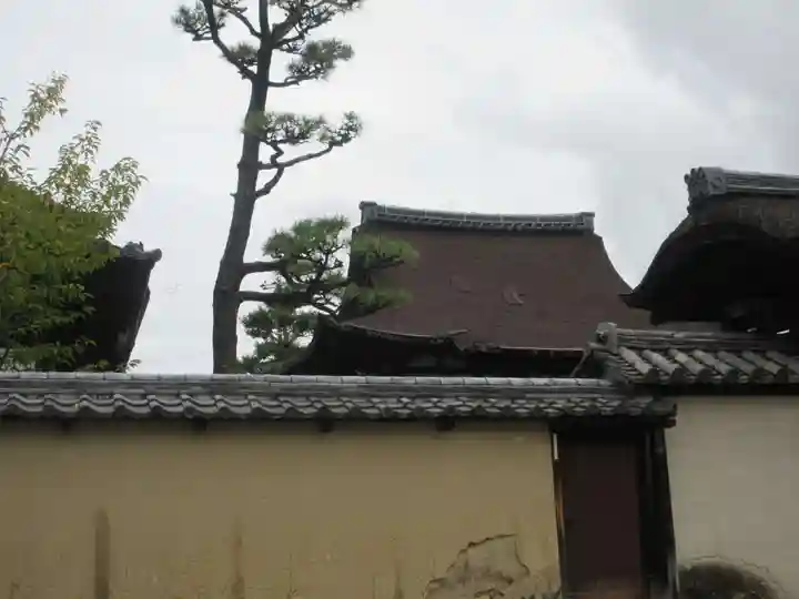 中宮寺(奈良県)
