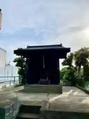 正一位稲荷神社(埼玉県)