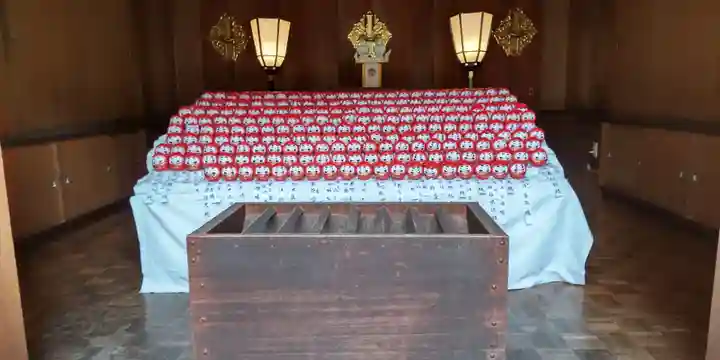 前鳥神社(神奈川県)