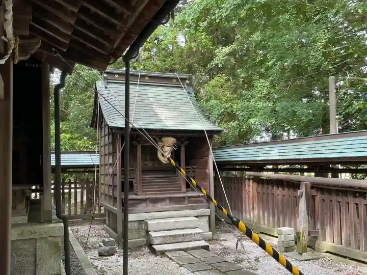 春日神社(滋賀県)