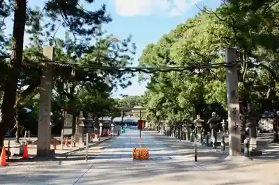 西宮神社のその他建物