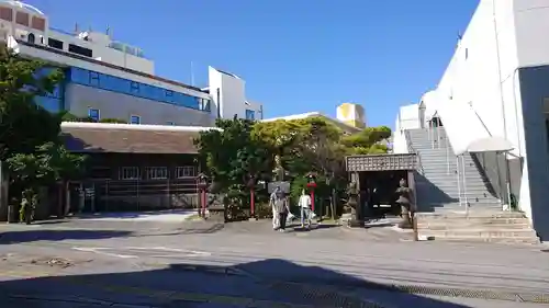 出雲大社沖縄分社(沖縄県)