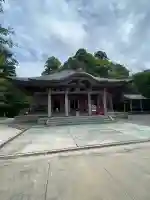 大山寺(鳥取県)