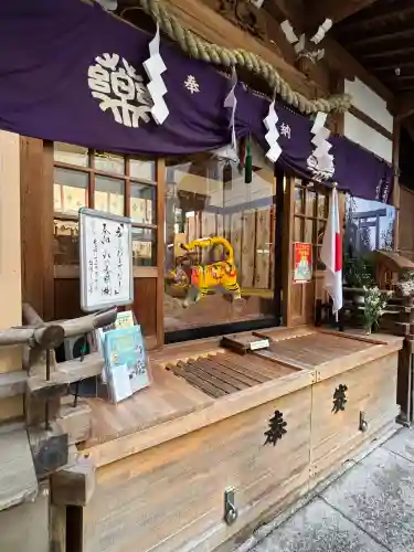 少彦名神社の{uncategorized: "未分類", other: "その他", undefined: "問題あり", building: "その他建物", grave: "お墓", sacred_gate: "鳥居", guardian: "狛犬", statue: "像", buddha: "仏像", history: "歴史", nature: "自然", garden: "庭園", animal: "動物", pagoda: "塔", temizu: "手水舎", mountain_gate: "山門・神門", sanctuary: "本殿・本堂", subordinate: "末社・摂社", art: "芸術", scenery: "景色", jizo: "地蔵", ema: "絵馬", goshuin: "御朱印", omikuji: "おみくじ", items: "授与品その他", amulet: "お守り", goshuincho: "御朱印帳", eats: "食事", festival: "お祭り", votive_dance: "神楽", shichigosan: "七五三参", wedding: "結婚式", experience: "体験その他", initially: "初詣", around: "周辺", anti_infection: "感染症対策"}