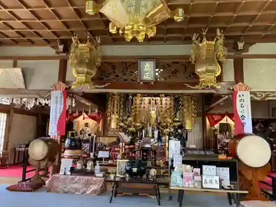 長光寺(長野県)